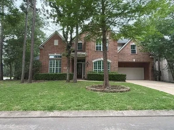 66 Chamomile Ct, Spring, TX 77382