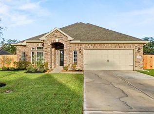1290 Laurel Loop, Angleton, TX 77515