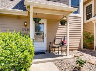 13486 E Asbury Dr, Aurora, CO 80014