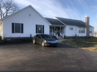 2006 Troy Urbana Rd, Troy, OH 45373