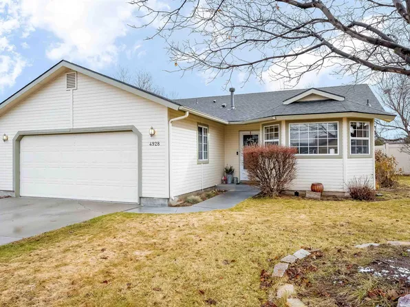 4928 S Rawhide Ave, Boise, ID 83709