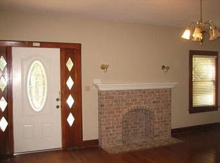 1810 Speedway Ave, Wichita Falls, TX 76301