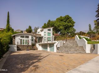 801 Crest Vista Dr, Monterey Park, CA 91754