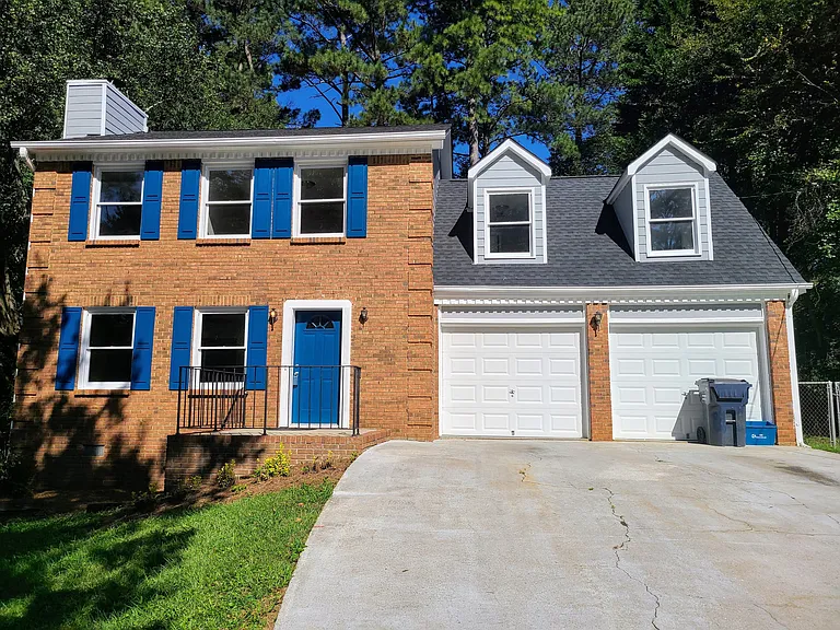 1843 Easter Cody Ct — Photo 1