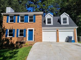 1843 Easter Cody Ct, Grayson, GA 30017