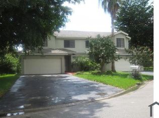 11532 NW 43rd St, Coral Springs, FL 33065