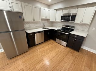 5535 Hobart Apartments, Pittsburgh, PA 15217