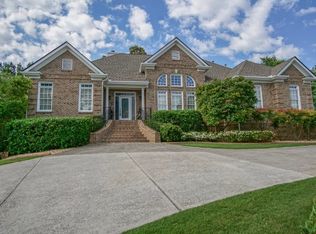 7334 Lake Walton Blvd, Covington, GA 30014