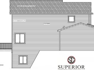 The LeMans Plan, Kensington Heights, Casper, WY 82609