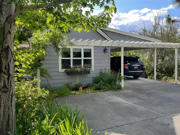 815 Oak St, Ashland, OR 97520
