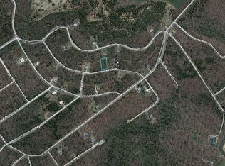 1101 Lakeview Dr, Horseshoe Bend, AR 72512