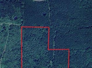 Carter Rd, Macon, MS 39341