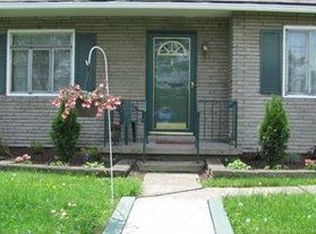 1265 Queensbury St, Pittsburgh, PA
