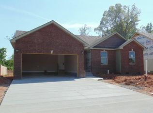 53 Rose Edd Estates Azalea Dr LOT 53, Oak Grove, KY 42262