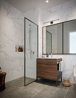 5th image of 196 Willoughby St #3A
