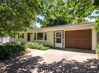 108 E Flamingo Drive, Clarksville, IN 47129