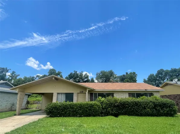 110 Mayfair Dr, Shreveport, LA 71107