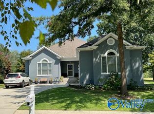 136 Ridgewood Cir, Union Grove, AL 35175