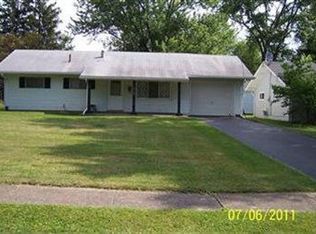 4138 Westmont Dr, Youngstown, OH