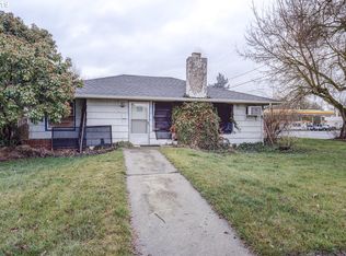 929 Grant Ave, Medford, OR 97501