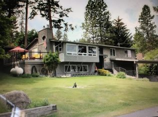 328 Lakeshore Dr, Lakeside, MT 59922