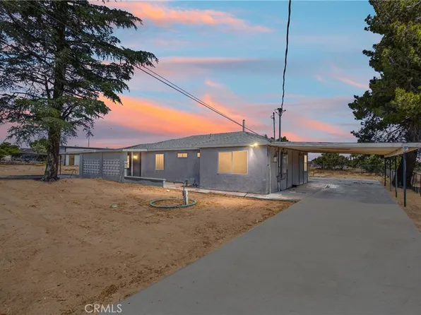 15626 Larch St, Hesperia, CA 92345