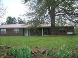 40 County Road 525, Ripley, MS 38663