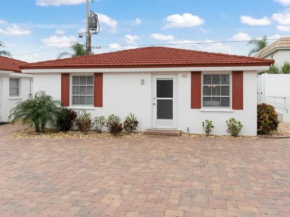 6154 Midnight Pass Rd Unit Villa 13, Sarasota, FL 34242