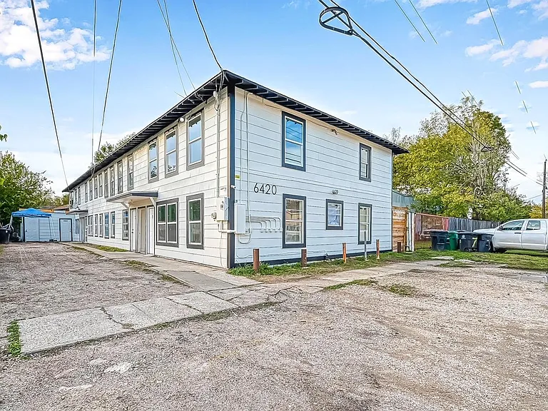 6420 Conley St #4 — Photo 6