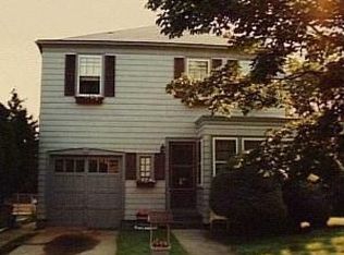 33 Kimball St, Providence, RI 02908