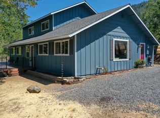 1457 Granite Hill Rd, Grants Pass, OR 97526