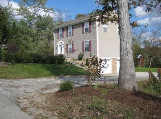 20 Bryson Rd, Gibsonia, PA 15044