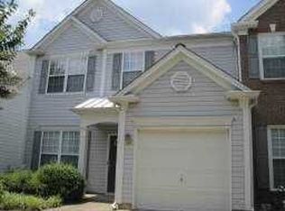 5203 Medlock Corners Dr, Norcross, GA 30092