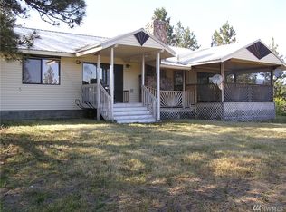 79 Peony Creek Rd, Tonasket, WA 98855