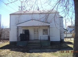 1313 E 11th St, Muncie, IN 47302