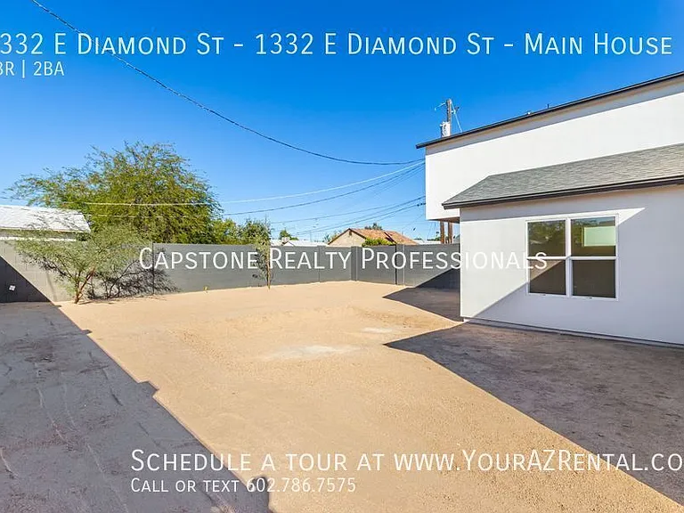 1332 E Diamond St #MAIN HOUSE — Photo 20