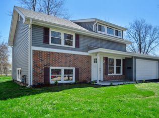 2201 Burr Oak St, Hanover Park, IL 60133