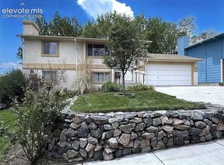5438 Oro Grande Dr, Colorado Springs, CO 80918
