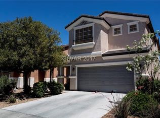 1116 Cactus Rock St, Henderson, NV 89011