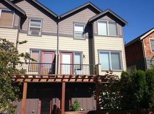 3320B Wetmore Ave S, Seattle, WA 98144