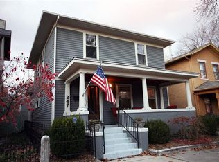 247 Green St, Dayton, OH 45402