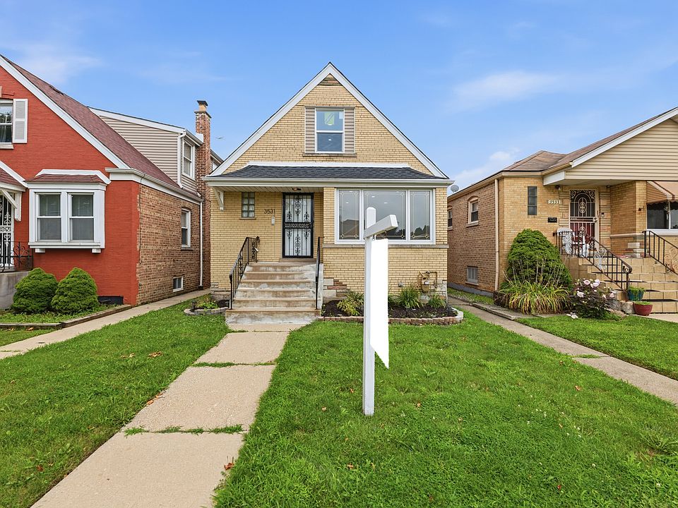 1st image of 3531 W 73rd Pl