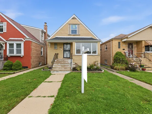 3531 W 73rd Pl, Chicago, IL 60629