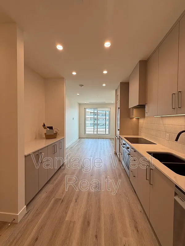 1 bed, 1.0 bath, 609 sqft, $2,150 — Photo 4