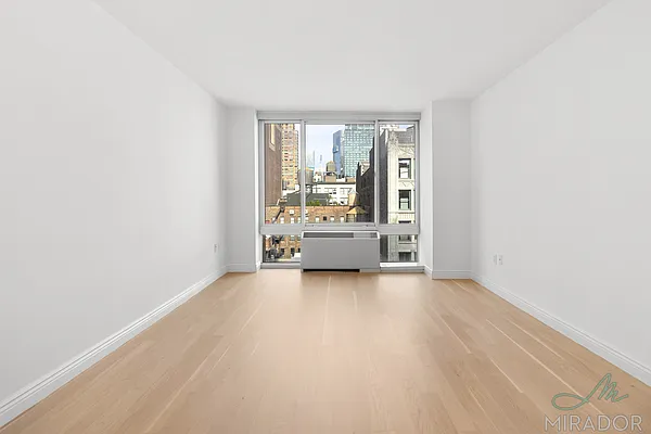 60 West 23rd Street #1802