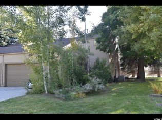 8214 S Scandia Way, Sandy, UT 84093