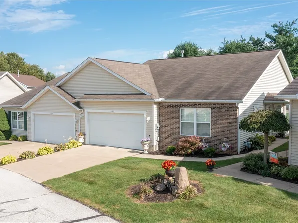 1192 Chaucer Cir, Akron, OH 44312