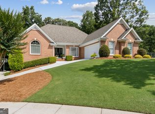 3405 Greenside Ct, Dacula, GA 30019