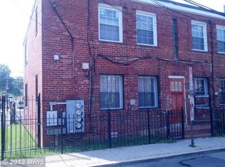 1963 Capitol Ave NE, Washington, DC