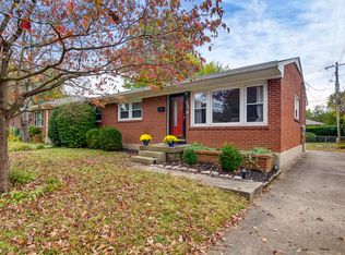 3402 Bryan Way, Louisville, KY 40220